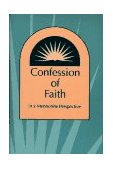 Confession of Faith in a Mennonite Perspective  cover art