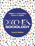 Discover Sociology:  cover art