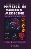 Introduction to Physics in Modern Medicine  cover art