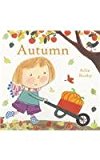 Autumn  9781846437434 Front Cover