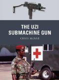 Uzi Submachine Gun 2011 9781849085434 Front Cover