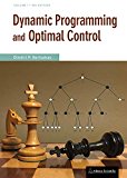 Dynamic Programming and Optimal Control: Approximate Dynamic Programming  9781886529434 Front Cover