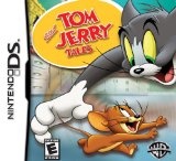 Case art for Tom And Jerry Tales
