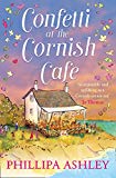 Confetti at the Cornish Cafe:  9780008271435 Front Cover