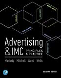 Advertising &amp; Imc: Principles and Practice