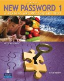 New Password A Reading and Vocabulary Text cover art