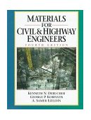 Materials for Civil and Highway Engineers  cover art