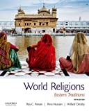 World Religions Eastern Traditions 5th 9780190875435 Front Cover