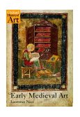Early Medieval Art  cover art