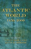 Atlantic World, 1450-2000  cover art