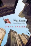 Wall Street America's Dream Palace cover art