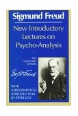 New Introductory Lectures on Psychoanalysis  cover art