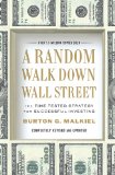 Random Walk down Wall Street The Time-Tested Strategy for Successful Investing 10th 9780393081435 Front Cover