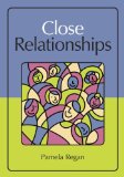 Close Relationships  9780415877435 Front Cover