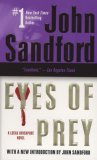 Eyes of Prey 2007 9780425214435 Front Cover