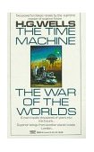 Time Machine and the War of the Worlds Two Novels in One Volume cover art