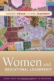 Women and Educational Leadership  cover art
