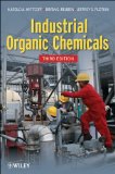 Industrial Organic Chemicals in Perspective  cover art