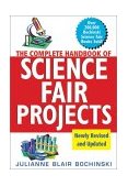 Complete Handbook of Science Fair Projects  cover art