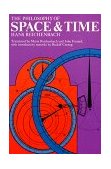 Philosophy of Space and Time  cover art