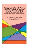 Games and Decisions Introduction and Critical Survey cover art