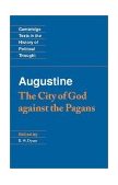 City of God Against the Pagans 