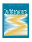 Clinical Assessment Workbook Balancing Strengths and Differential Diagnosis  9780534578435 Front Cover