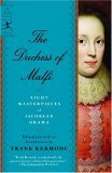 Duchess of Malfi Seven Masterpieces of Jacobean Drama 2005 9780679642435 Front Cover