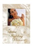 Lifetime Wedding Planner 2003 9780786869435 Front Cover