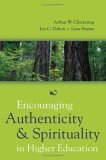 Encouraging Authenticity and Spirituality in Higher Education  cover art