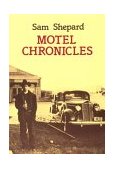 Motel Chronicles  cover art