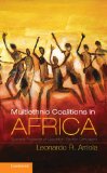 Multi-Ethnic Coalitions in Africa Business Financing of Opposition Election Campaigns cover art