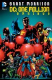 DC One Million Omnibus 2013 9781401242435 Front Cover