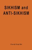 Sikhism and Anti-Sikhism 2010 9781452899435 Front Cover