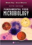 Fundamental Food Microbiology:  cover art