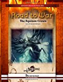 Road to War 2013 9781494226435 Front Cover