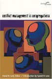 Conflict Management in Congregations  cover art