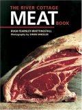 River Cottage Meat Book 2007 9781580088435 Front Cover