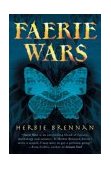 Faerie Wars  cover art