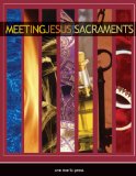 Meeting Jesus in the Sacraments Framework Course V cover art