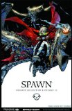 Spawn: Origins Volume 12  9781607064435 Front Cover