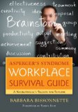 Asperger's Syndrome Workplace Survival Guide A Neurotypical's Secrets for Success cover art