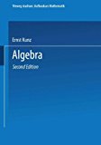 Algebra: 1994 9783528172435 Front Cover