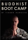 Buddhist Boot Camp  cover art
