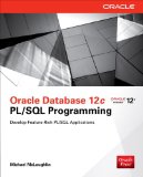 Oracle Database 12c PL/SQL Programming 