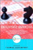 Enterprise Analytics Optimize Performance, Process, and Decisions Through Big Data cover art