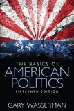 The Basics of American Politics:  cover art