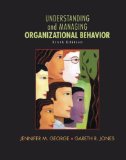 Understanding and Managing Organizational Behavior  cover art