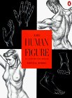 Human Figure An Anatomy for Artists cover art