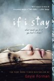 If I Stay  cover art